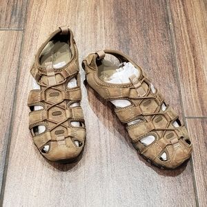 Skechers Women's Biker Sandals